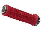Lenkergriffe GDH Fat / chili red