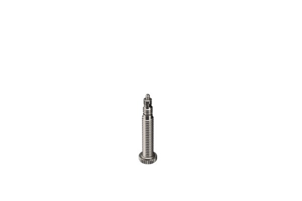 SCHWALBE AIR PLUS Schlauch / 28", SV17AP, 40mm, 37/47-622/635