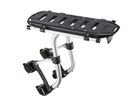 PACK'N PEDAL Tour Rack XT / schwarz grau