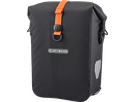 GRAVEL-PACK Universaltaschen QL2.2 (Paar) / black matt / 2x14.5l