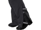 ESCAPE BIKE WARM Damen-Regenhose / black / 38