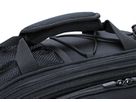 MTX TRUNK DXP Gepäcktasche / schwarz