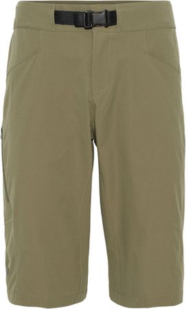 Sweet Protection Hunter Slashed Shorts M / woodland / M