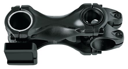 Vorbau Swell X Ergotec / schwarz