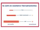 TOPLIGHT LINE PLUS BRAKE TEC Dynamo-Rücklicht mit Bremslicht