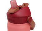 Thrive Flip Straw Kids V.I. 0.4l / rosa