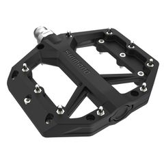 SLX PD-GR400 Flatpedal / schwarz
