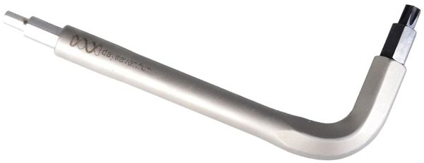 ESSENTIAL8 MULTITOOL, 8 Funktionen / silber / 8 Funktionen