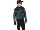MINAKI IV Herren-Loftjacke / deep pond / S