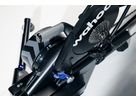 KICKR MOVE WiFi Hometrainer Direktantrieb / schwarz