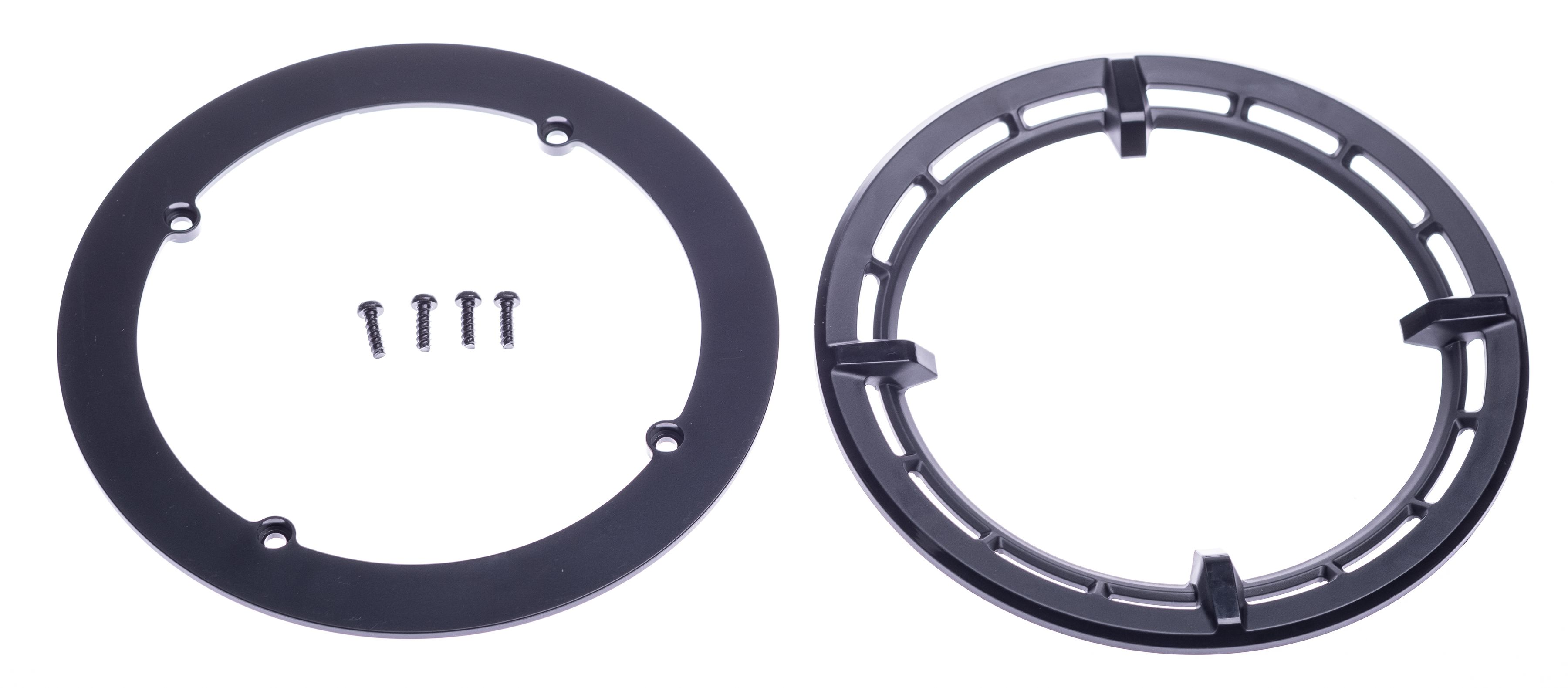 Hosenschutz STEPS SM-CRE50 / 38 Zähne, doppelter Hosenschutz