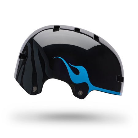 LOCAL Velohelm / slayco black / S 51-55