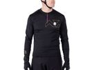 MTB Trail 4.0 Jersey / black / 2XL
