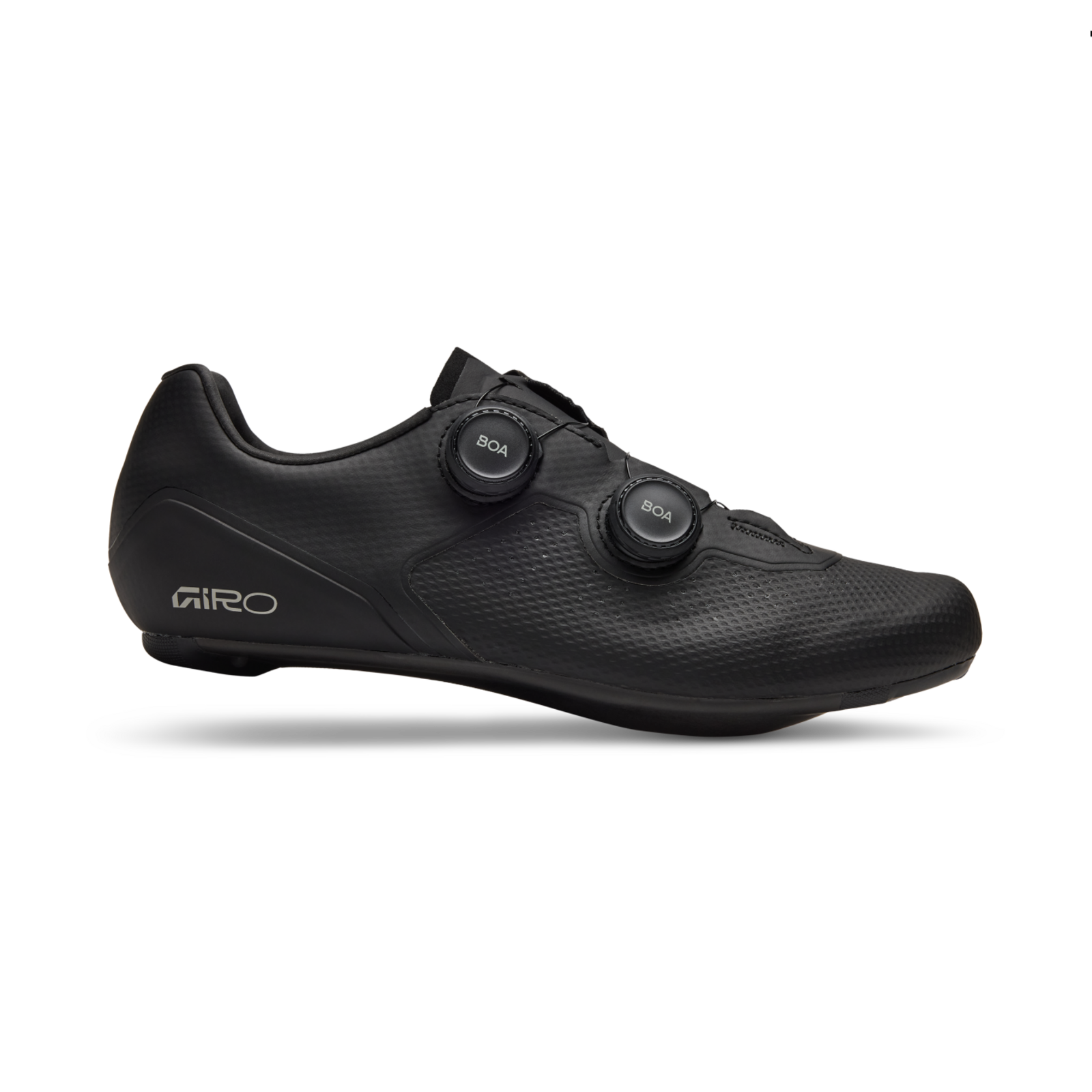 REGIME II Rennveloschuhe / black / 41