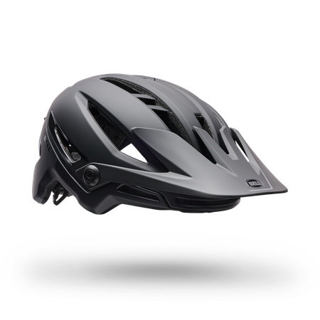 Sixer MIPS / solid matte black / S 52-56