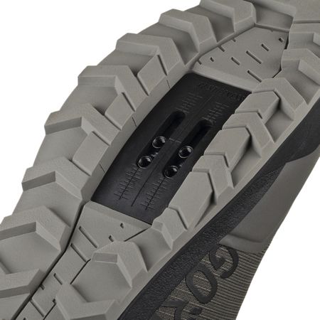 TERRA ERGOLACE GTX MTB-Schuhe / anthrazit/schwarz / 41