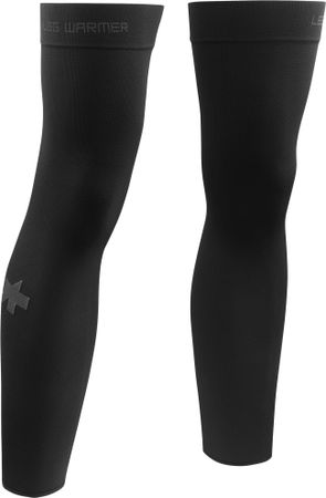 SPRING FALL LEG WARMERS P1 Beinlinge / black series / I (M-L)