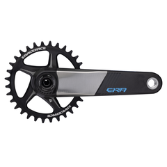 ERA Cinch Crankarm DM (RF136) / carbon/blue / 170mm