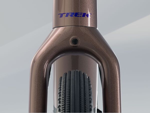 CHECKPOINT SL 7 AXS GEN 3 Gravelbike / bronze age smoke / L