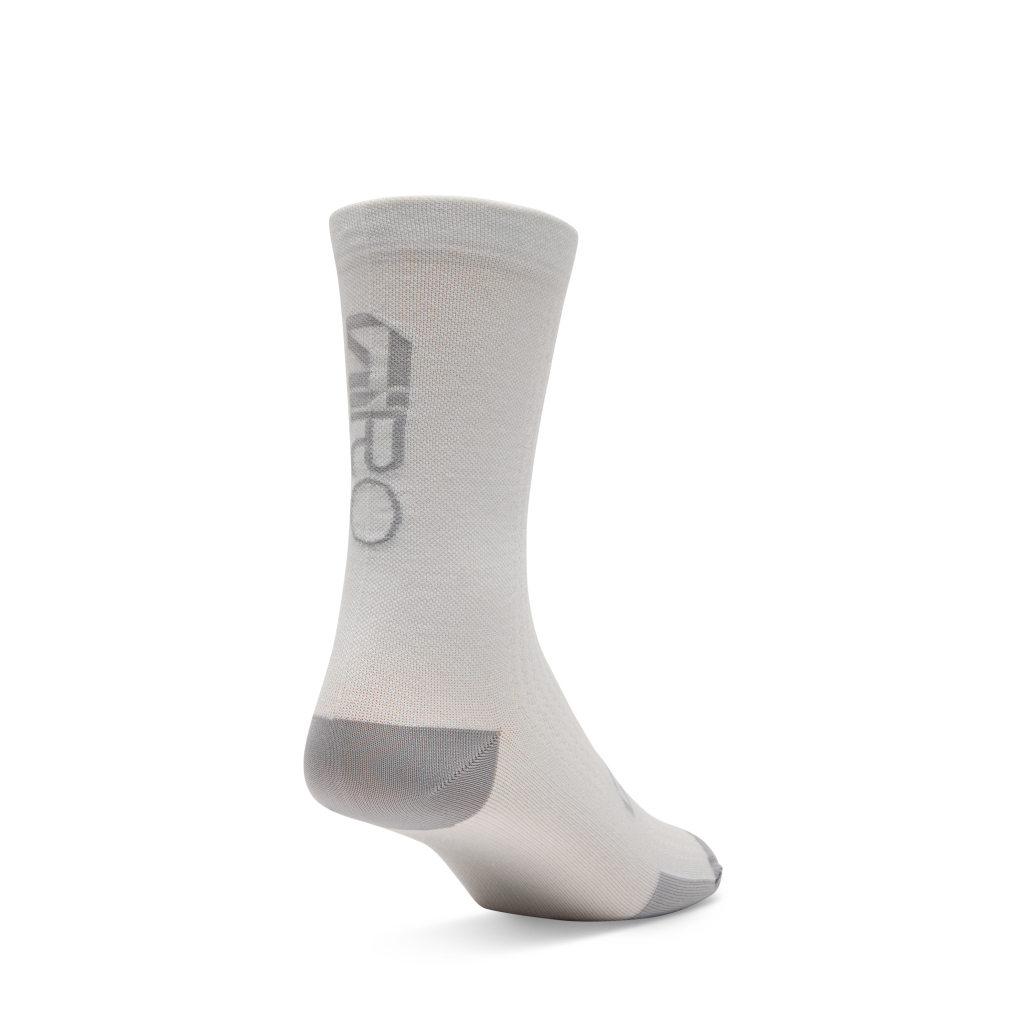 HRC+ Merino Sock / white / L