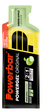 POWERGEL C2 MAX / GREEN APPLE