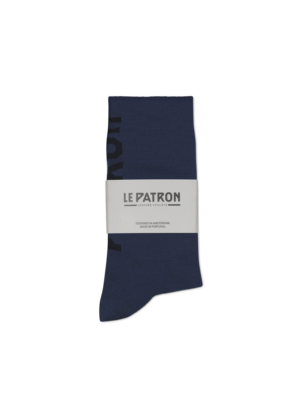 Logo Tech Socks / blue / L/XL