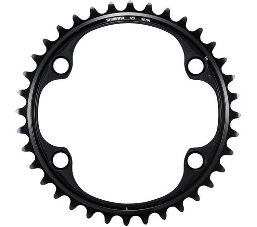 Kettenblatt Dura-Ace FC-R9200 Double / schwarz / 40, NJ