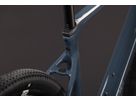 NUROAD RACE Gravelbike /inkgrey / M
