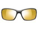 WHOOPS Sportbrille / schwarz