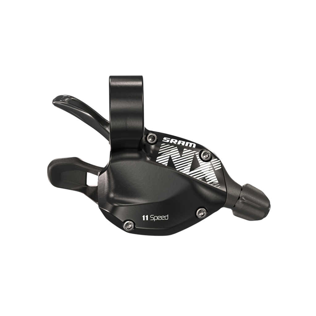 Shifter NX Trigger 11SP / black