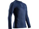 Men XCeed Run Shirt LG SL / marine/slate blue / L