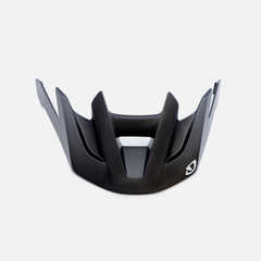 Fixture II UA/UW/UY Visor / black