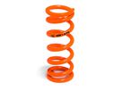 Feder 2.90"-74mm Travel SLS / orange / 300 lb/in