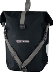 SPORT-ROLLER PLUS Universaltasche (Single) / granite - black / 14.5 L