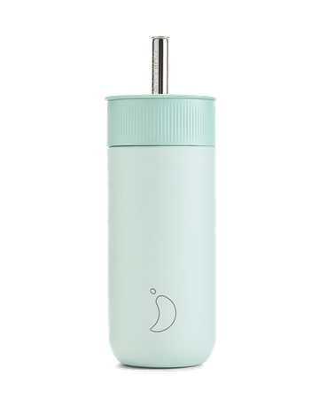 Chilly's Series 2 Coffee Cup Switch 500ml / Lichen