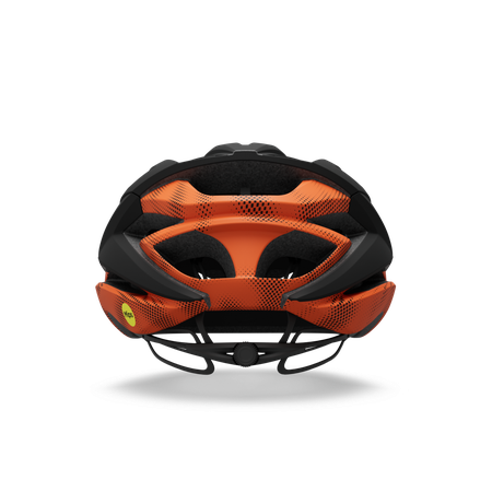 Artex MIPS / matte motion orange / M 55-59