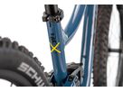 MOUNTAIN JACK 26 Jugendvelo / deep blue / 26 ZOLL