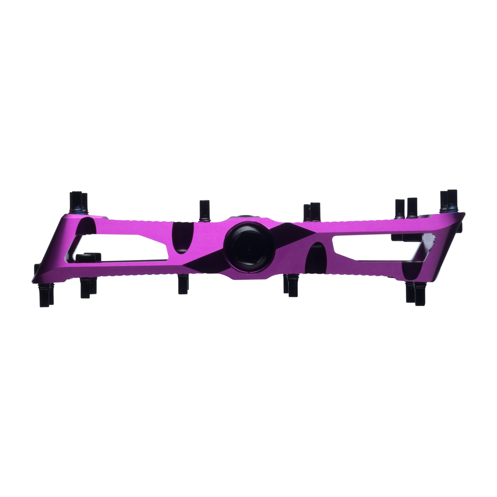 Turbine Pedal / purple / one size