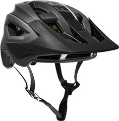 SPEEDFRAME PRO MIPS Trail-/Endurohelm / blocked black / L 59-63CM