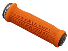 Lenkergriffe GDH Fat / juicy orange