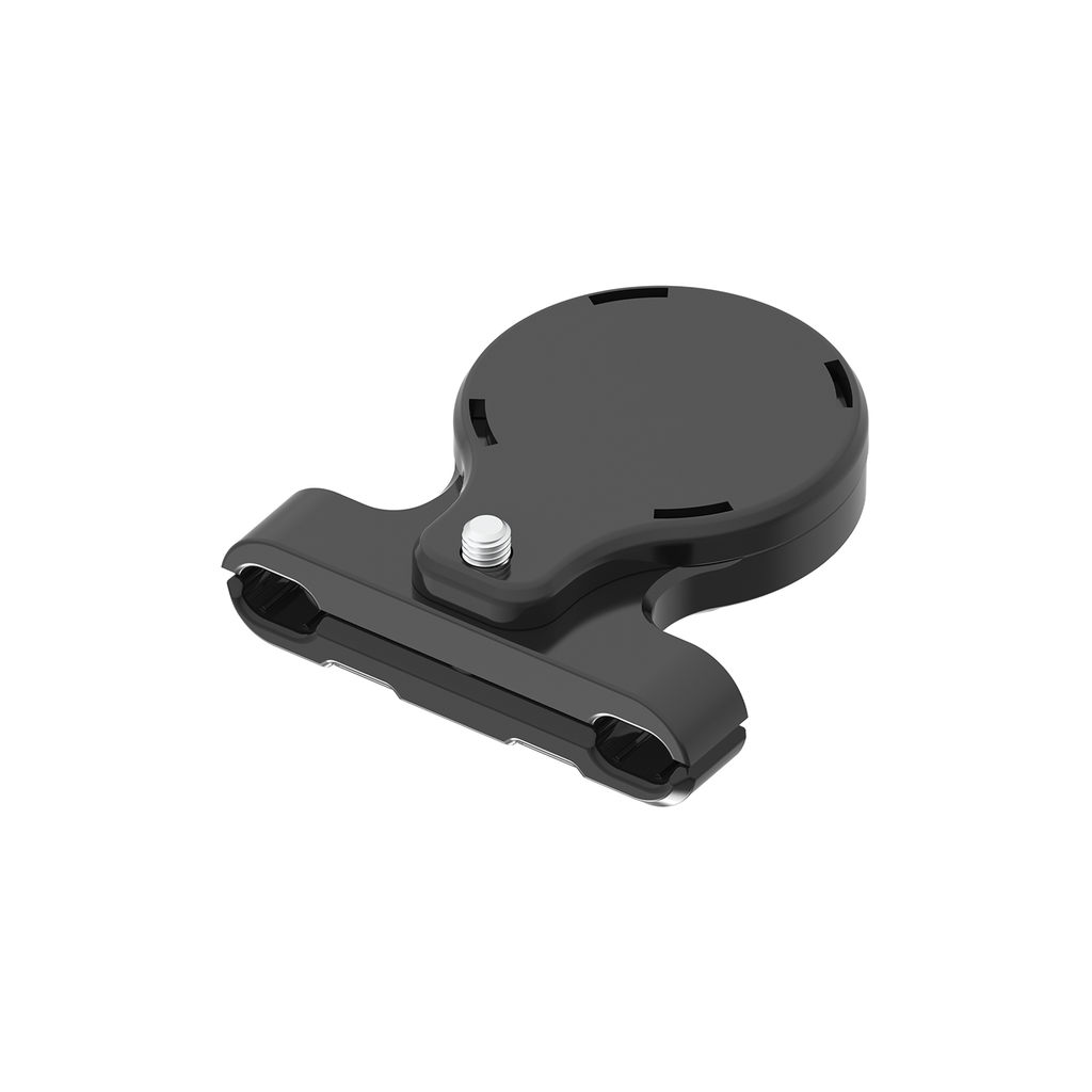 Matrix Saddle Tagger / black / one size