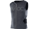 Protector Vest Kids / carbon grey / S