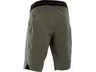 TRAZE AMP AFT Herren-Bikeshorts / dusty leaves / XL