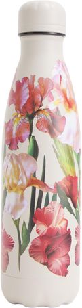 Chilly's Floral 500ml Bottle / Golden Hour