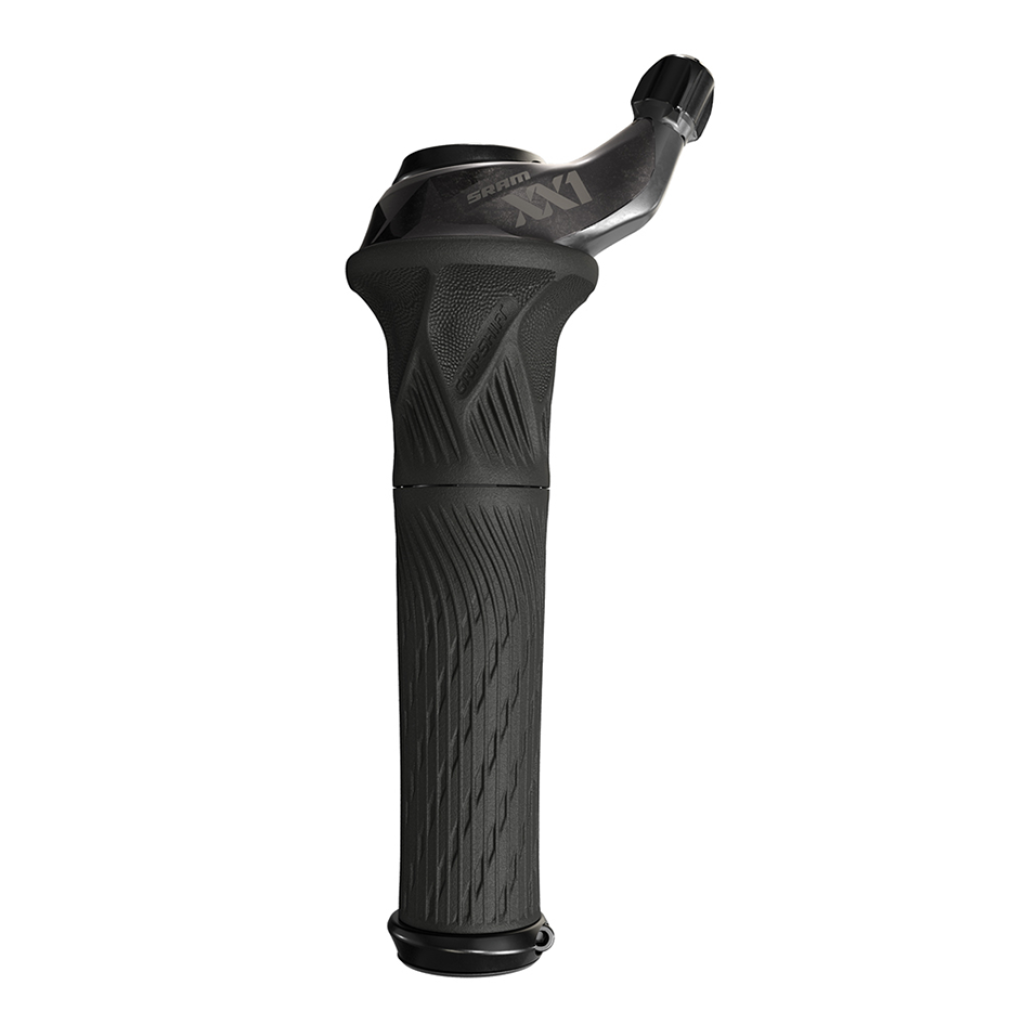 Shifter XX1 Eagle Grip Shift 12SP / black