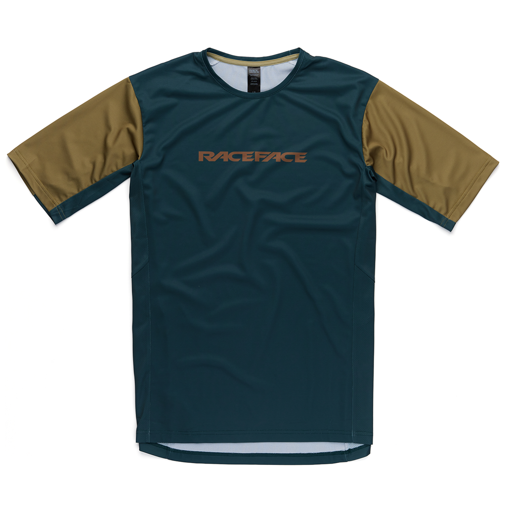 Indy SS Jersey / pine / XL