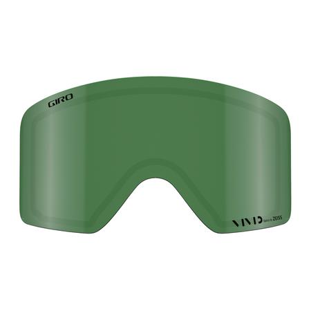 Method Lens / vivid envy S3