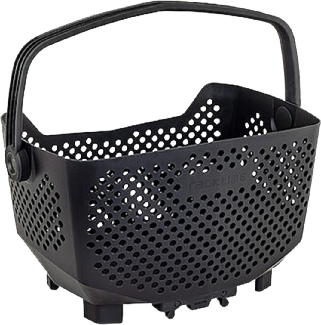 Korb Bask-it Edge 2.0 / schwarz / 20 l