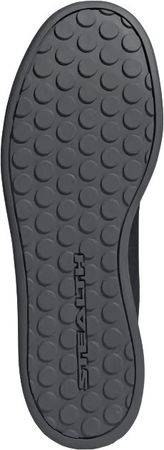 SLEUTH DLX CANVAS / core black / 38 2/3