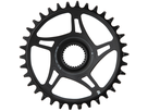RaceFace Bosch G4 Chainring Shimano 1x12SPD 55CL / black / 34T
